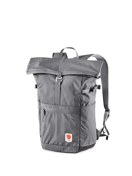  Fjällräven High Coast Foldsack 24 Backpack - Grey 