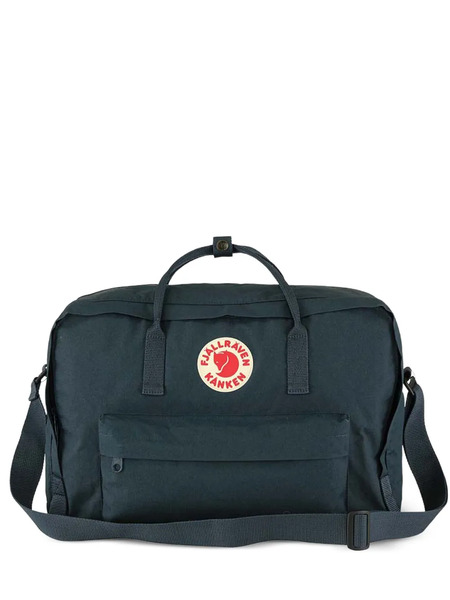  Fjällräven Kånken Backpack - Blue 