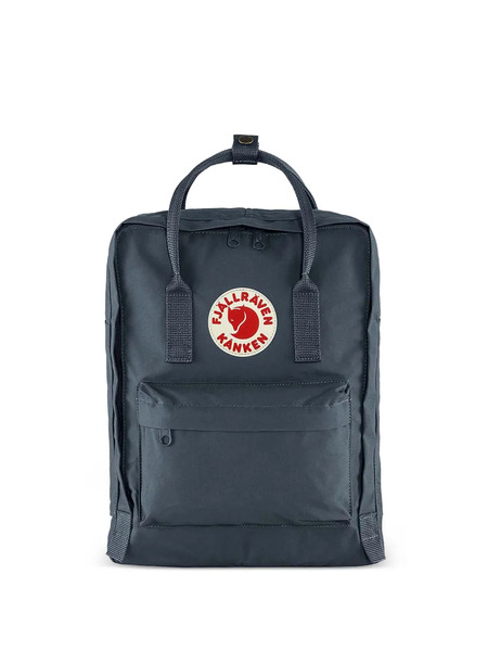  Fjällräven Kanken Backpack - Blue 