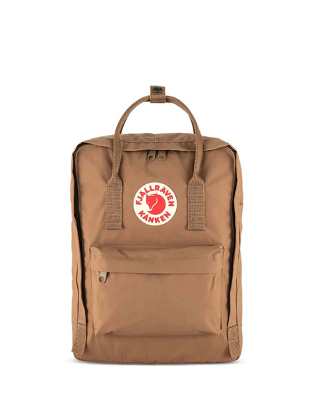  Fjällräven Kanken Backpack - Brown 
