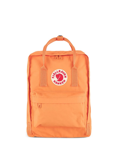  Fjällräven Kånken Backpack - Orange 