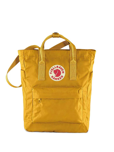  Fjällräven Kånken Backpack - Yellow 