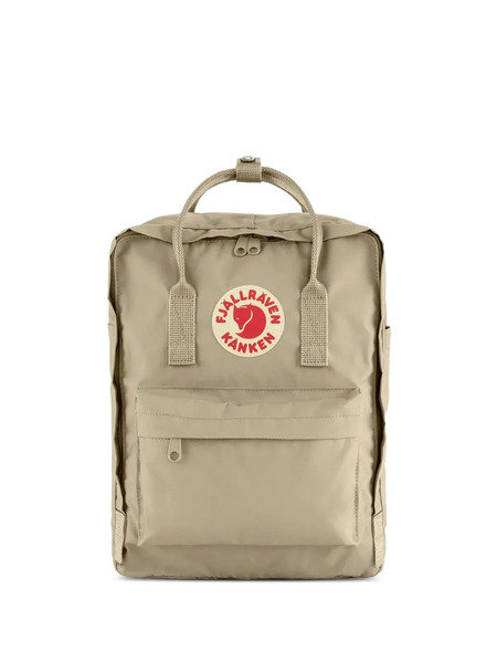  Fjällräven Kanken Classic Top-handle Backpack - Neutrals 
