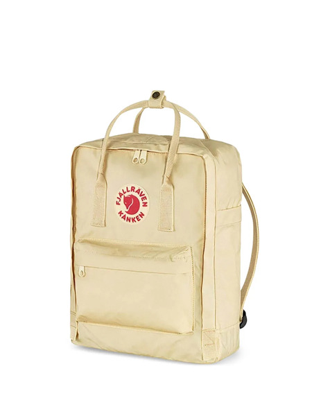  Fjällräven Kanken Top-handle Backpack - Neutrals 