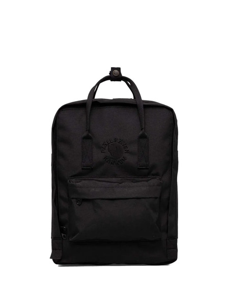  Fjällräven Re-kanken Backpack - Black 