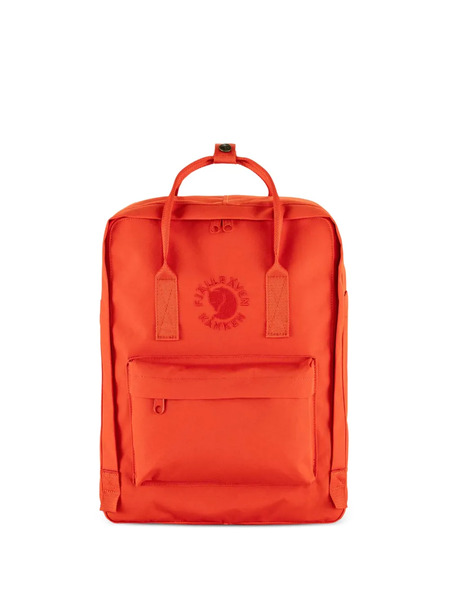  Fjällräven Re-kånken Backpack - Orange 
