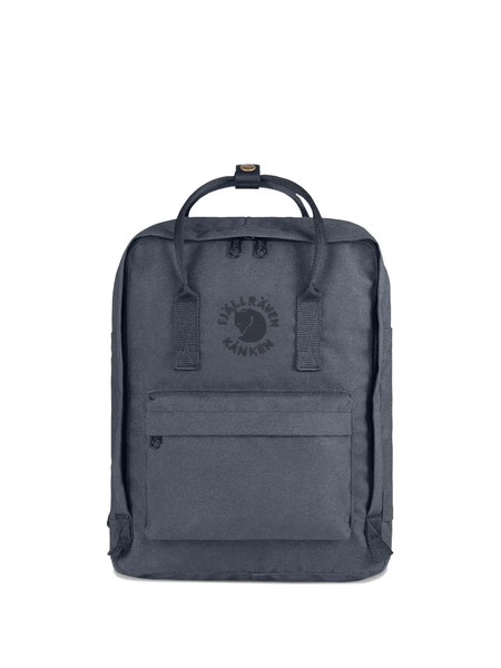  Fjällräven Re-kanken Zip-up Backpack - Grey 