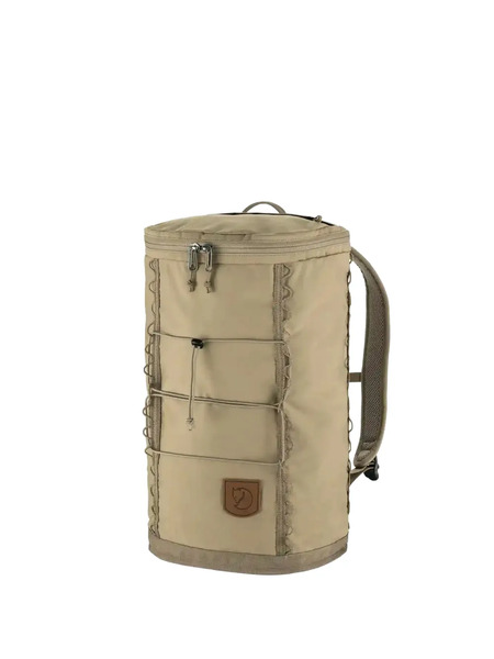  Fjällräven Singi Drawstring-detailbackpack - Neutrals 