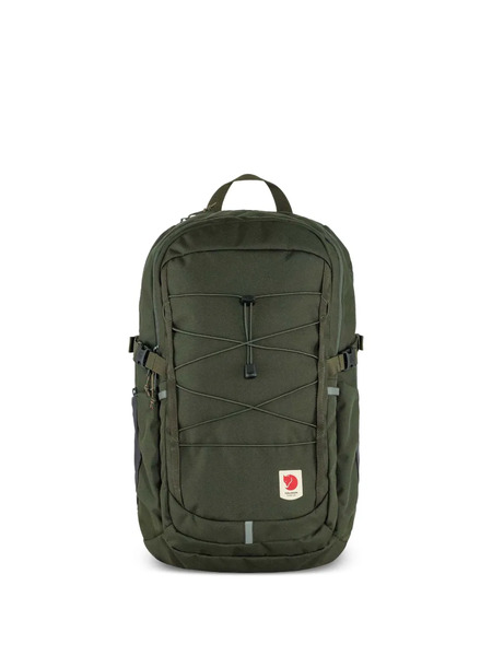  Fjällräven Skule 28 Backpack - Green 