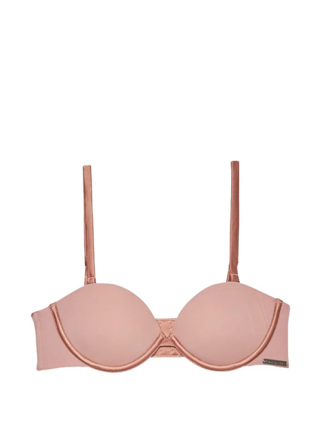  Fleur Du Mal Multi-way Stretch Bra - Neutrals 