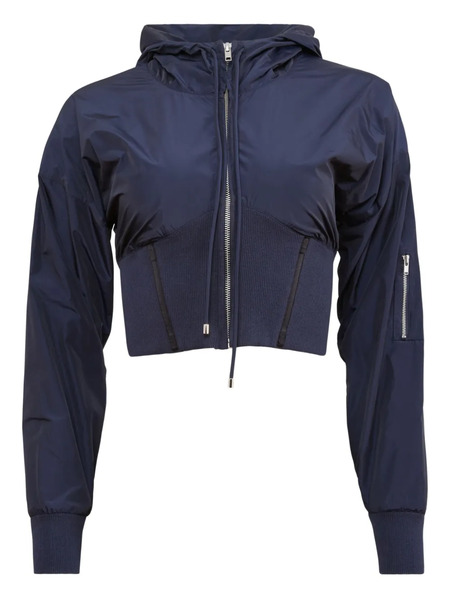  Fleur Du Mal Trackstar Jacket - Blue 