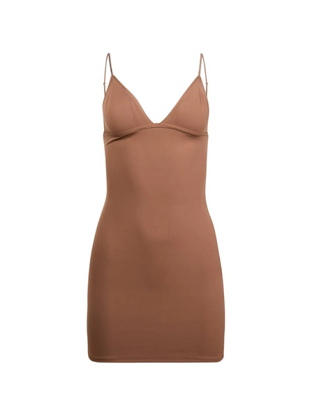  Fleur Du Mal Triangle Slip - Neutrals 