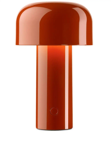  Flos Bellhop Portable Table Lamp - Red 