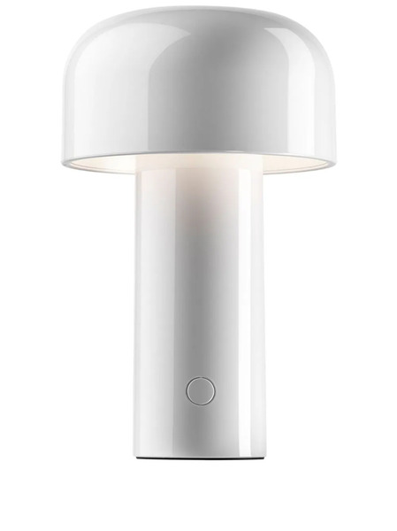  Flos Bellhop Portable Table Lamp - White 