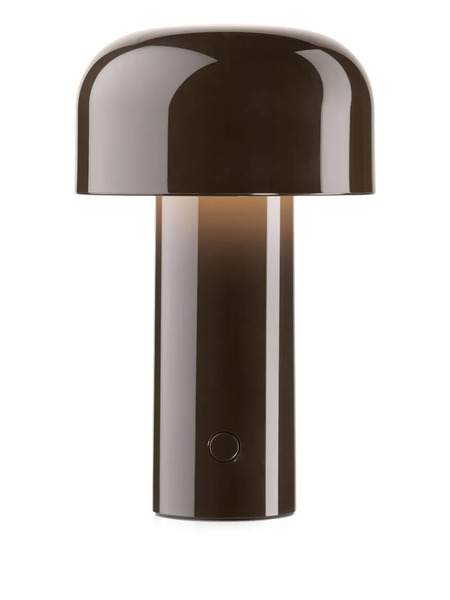  Flos Bellhop Table Lamp - Brown 