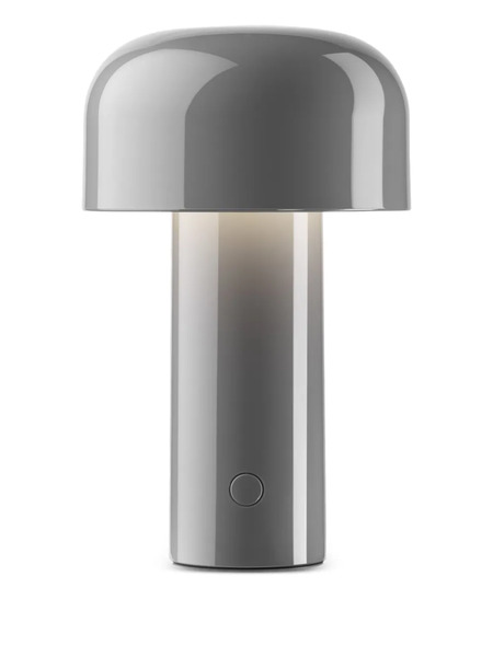  Flos Bellhop Table Lamp - Grey 