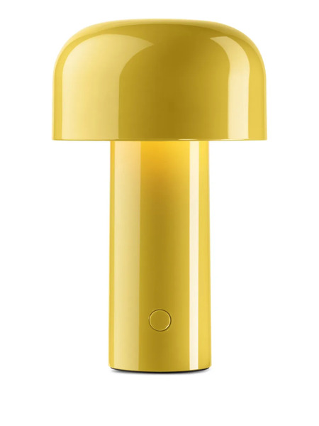  Flos Bellhop Table Lamp - Yellow 
