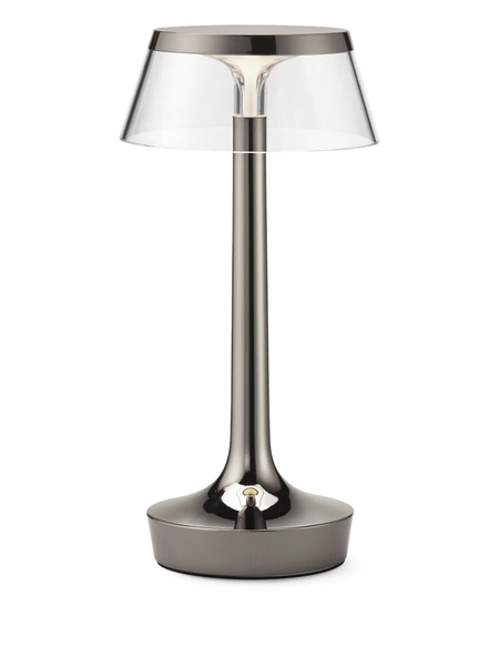  Flos Bon Jour Table Lamp - Black 