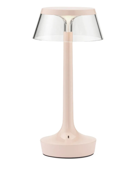  Flos Bon Jour Table Lamp - Pink 