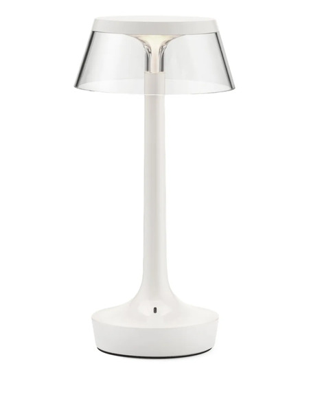  Flos Bon Jour Table Lamp - White 