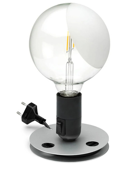  Flos Lampadina Table Lamp - Black 