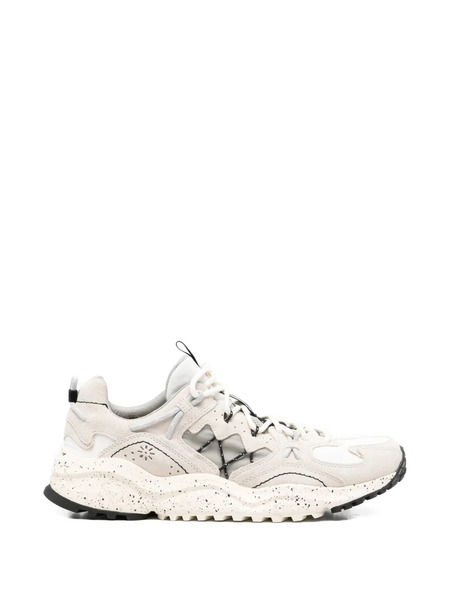  Flower Mountain Yamabushi Sneakers - Neutrals 