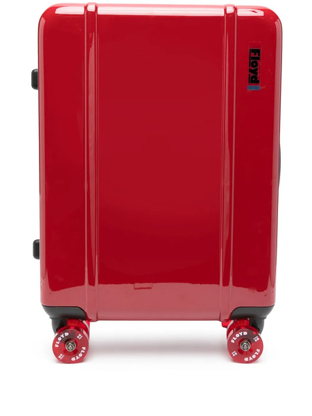  Floyd Floyd Cabin Luggage - Red 