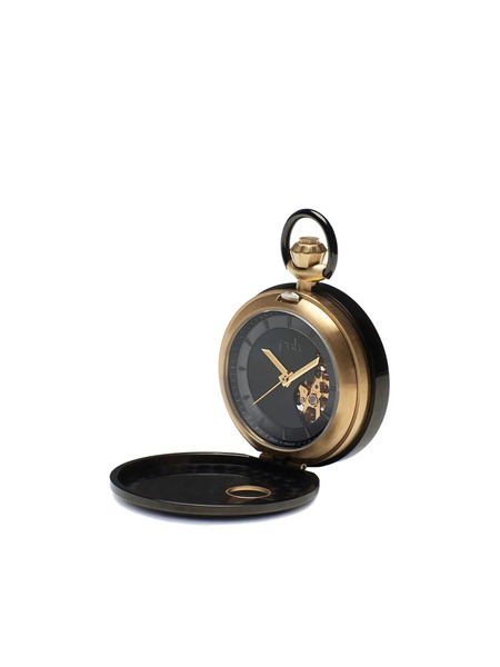  Fob Paris R 40mm - Black 
