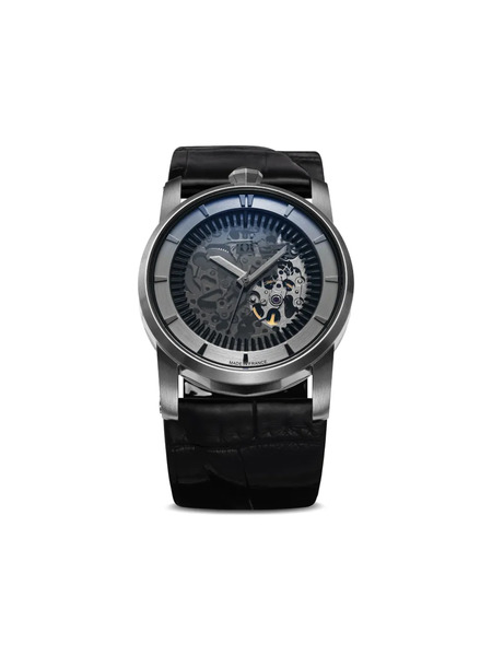  Fob Paris R413 43mm - Black 