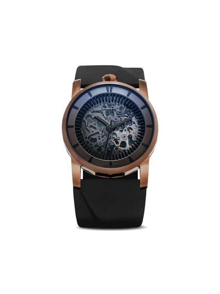  Fob Paris R413 41mm - Brown 