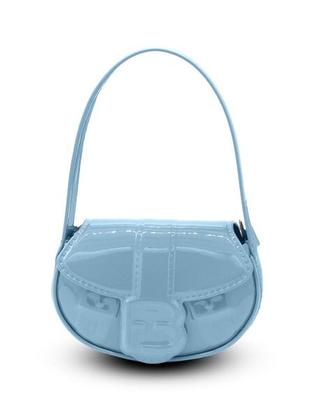  Forbitches My Boo Mini Bag - Blue 