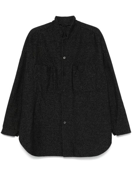 Forme D'expression Guru Shirt - Black 