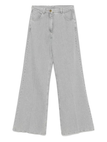  Forte Forte Cotton Jeans - Grey 