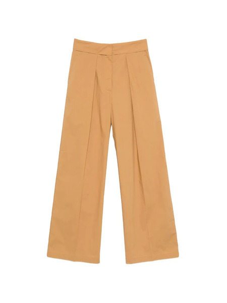  Forte Forte Pleated Trousers - Neutrals 