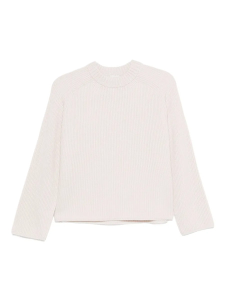  Forte Forte Ribbed-knit Sweater - Pink 