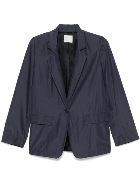  Forte Forte Single-breasted Blazer - Blue 