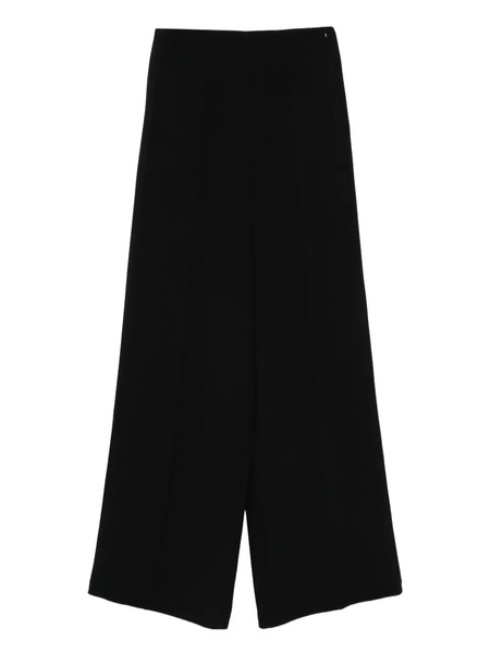  Forte Forte Tailored Trousers - Black 