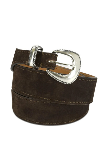  Fortela Arizona Belt - Brown 
