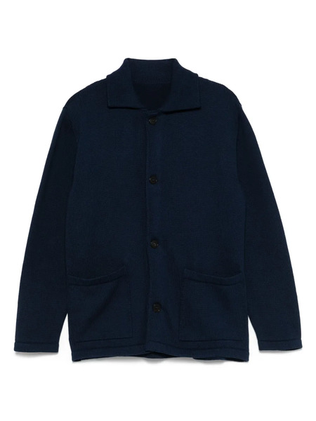  Fortela Beta Cardigan - Blue 