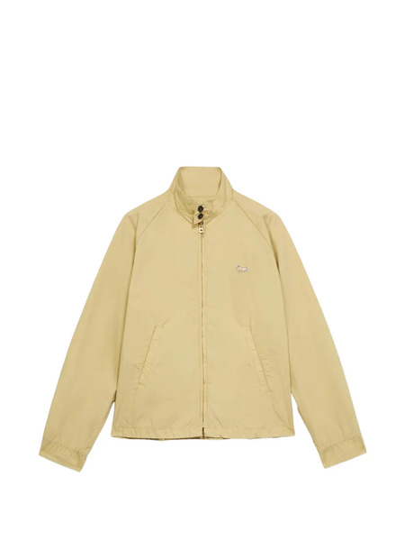 Fortela Carol Zip-up Jacket - Neutrals 