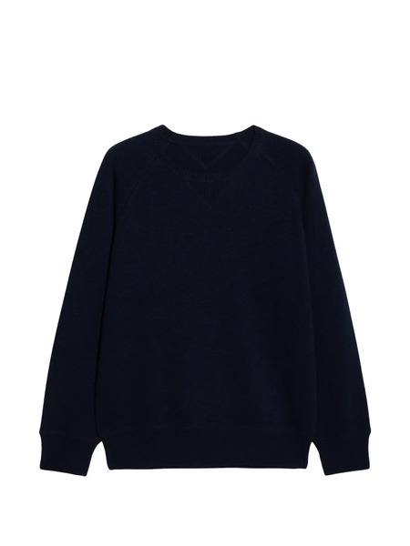  Fortela Cashmere Sweater - Blue 