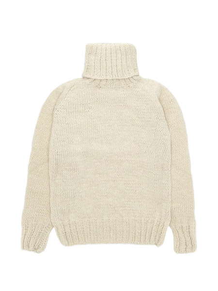  Fortela Chamturt Sweater - Neutrals 