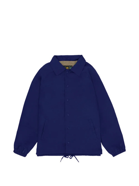  Fortela Coach Blue Jacket 