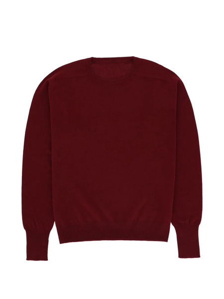  Fortela Cooper Cashmere Sweater - Red 