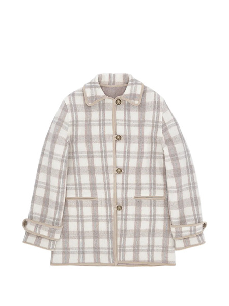  Fortela Danielle Jacket - Neutrals 
