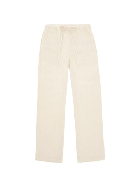  Fortela Drawstring Trousers - Neutrals 