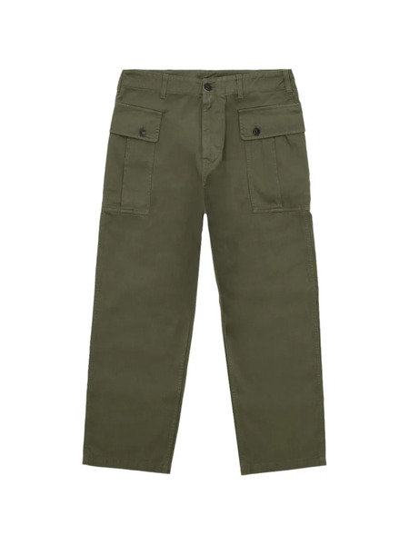  Fortela Durango29 Cargo Pants - Green 