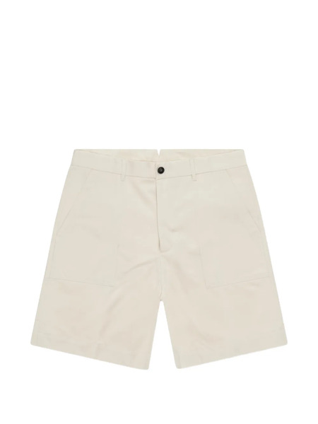  Fortela Fatigue Shorts - Neutrals 