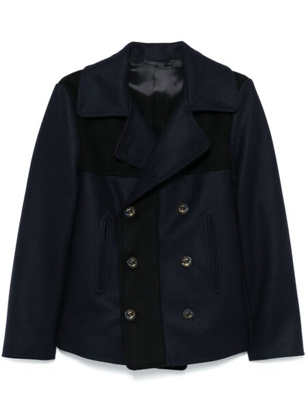  Fortela Frida Jacket - Blue 