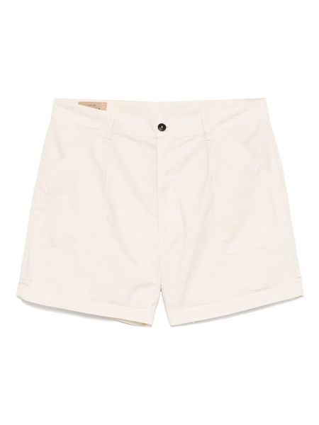  Fortela Haute Shorts - Neutrals 